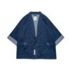 Blue Denim Streetwear Noragi 2 Blue Denim Streetwear Noragi 2