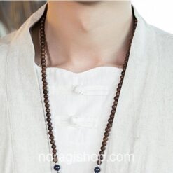 Beige Traditional Streetwear Noragi 3