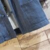 Blue Soft Denim Noragi 7 Blue Soft Denim Noragi 7