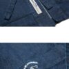 Blue Denim Streetwear Noragi 18