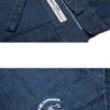 Blue Denim Streetwear Noragi 18 Blue Denim Streetwear Noragi 18