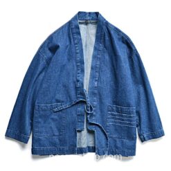 Denim Vintage Noragi 7 Denim Vintage Noragi 7