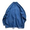 Denim Vintage Noragi 1 Denim Vintage Noragi 1