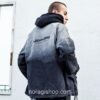 Gradient Vintage Streetwear Noragi 4 Gradient Vintage Streetwear Noragi 4