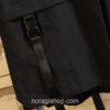 Black Ribbons Style Streetwear Noragi 3 Black Ribbons Style Streetwear Noragi 3