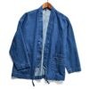 Denim Vintage Noragi 2 Denim Vintage Noragi 2