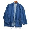 Denim Vintage Noragi 2