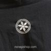 Black Ribbons Style Streetwear Noragi 4 Black Ribbons Style Streetwear Noragi 4