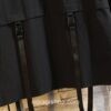 Black Ribbons Style Streetwear Noragi 5 Black Ribbons Style Streetwear Noragi 5