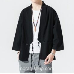 Classic Casual Traditional Noragi 3 Classic Casual Traditional Noragi 3